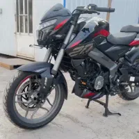 ان اس ۲۰۰ ns 200 خشک فوری