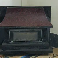 شومینه نیک کالا