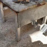 اجاق گاز کوچک