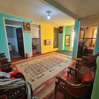 اجاره تخت یا اتاق روزانه و هفتگی