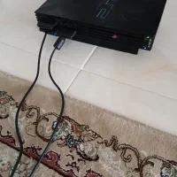 دستگاه ps 2 سالم و آماده بکار