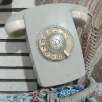 تلفن نوستالوژی