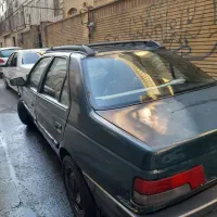 آردی ۸۴ شاسی پلمپ کم کار
