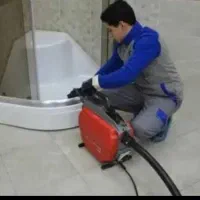 لوله بازکن فنرزن۱۰۰٪تضمین فنرزنی*ارزانترین*بازکردن