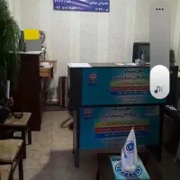 مغازه ۱۴ متری