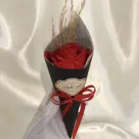 شاخه گل ربانی