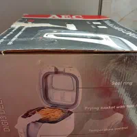 سرخ کن aec|اجاق گاز و لوازم برقی پخت‌وپز|زنجان, |دیوار