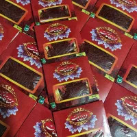 زعفران قائنات سرگل ممتاز