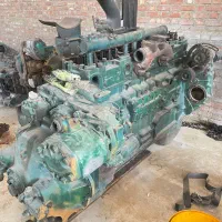 قطعات بلدوزر 155