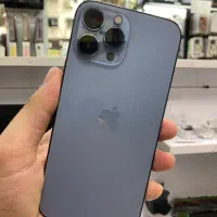 ایفون ۱۳ پرومکس zaa