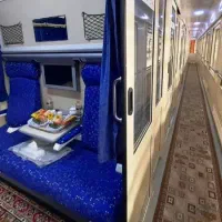 بلیت قطار