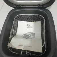 سرخ کن|اجاق گاز و لوازم برقی پختوپز|هشتگرد, شهرک راه آهن|دیوار