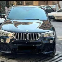 اجاره و‌رنت خودرو بی ام و X4