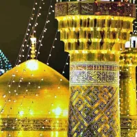 تور مشهد با قطار ریلی