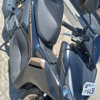 موتور 170 طرح آیروکس