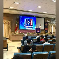 دستیار مدیر خانم