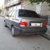 پراید۱۳۱|خودرو سواری و وانت|اندیشه, شهرک المهدی|دیوار