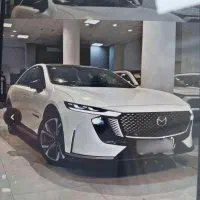 حواله مزداEz60