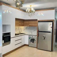 کابینت و کمد اریا دلتا /تحویل ۷ روزه