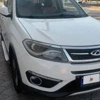 تیگو ۵ اسپرت