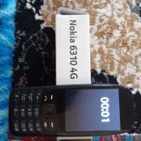 گوشی نوکیا 6310