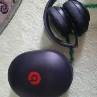 هدفون بیتس استودیو۳ beats studio 3 اورجینال
