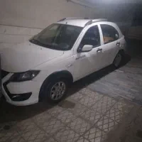 کوییک sمدل ۱۴۰۴ بیرنگ مشابه صفر