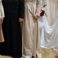 لباس مجلسی