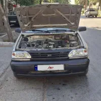 پراید ۱۴۱ مدل ۸۵