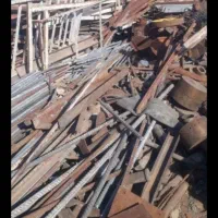 ضایعات اهن الات وموتورخانه