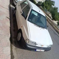 پراید131 مدل99
