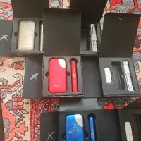 ترک سیگار برند mok