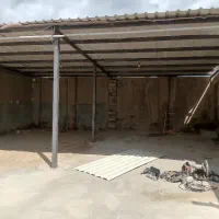جوشکاری سیار