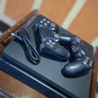 ps4 slim
