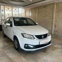 سایناS مدل ۴۰۱ صفر