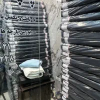 پنبه یکرو نخ ۲۸ گلوبال مشکی محرمی