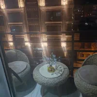 میزوصندلی