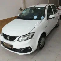 سایناs مدل ۱۴۰۲ با شرایط آسان