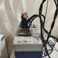 اتو سیلتر اصل ترکیه 3.5لیتری