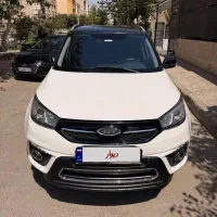 ام وی ام mvm x33 مدل ۹۶ اسپرت