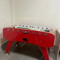 فوتبال دستی