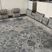 دوخت جلد بالشت و پشتی