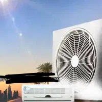 کولرگازی اسپیلت سرویس تعمیرات تعمیرکار شارژگاز نصب