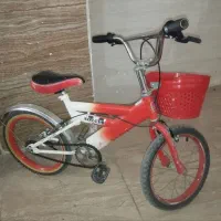 اسکیت صورتی