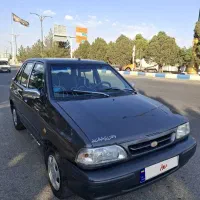پراید۸۷تکسوز