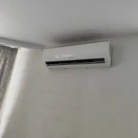 نصب،تعمیر،سرویس کولر گازی و داکت اسپیلت