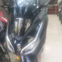 موتور هوندا فورزا صفرکیلومتر مدل ۱۴۰۳ و ۱۴۰۴