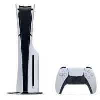 ps5اسلیم نو