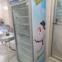 یخچال فریزر ایستاده