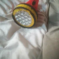 چراغ قوه